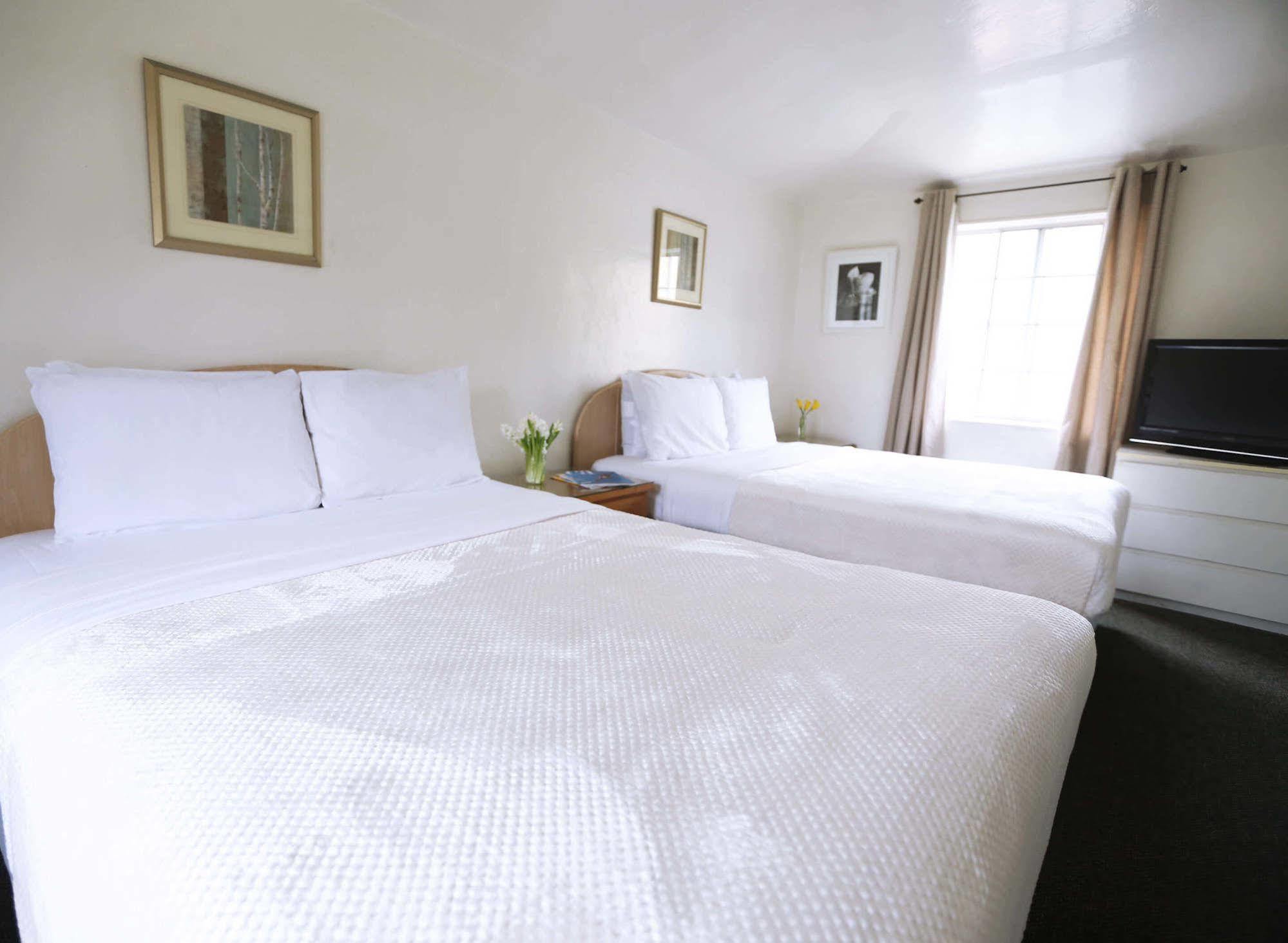 Hotel Joaquin (Adults Only) 라구나 비치 외부 사진
