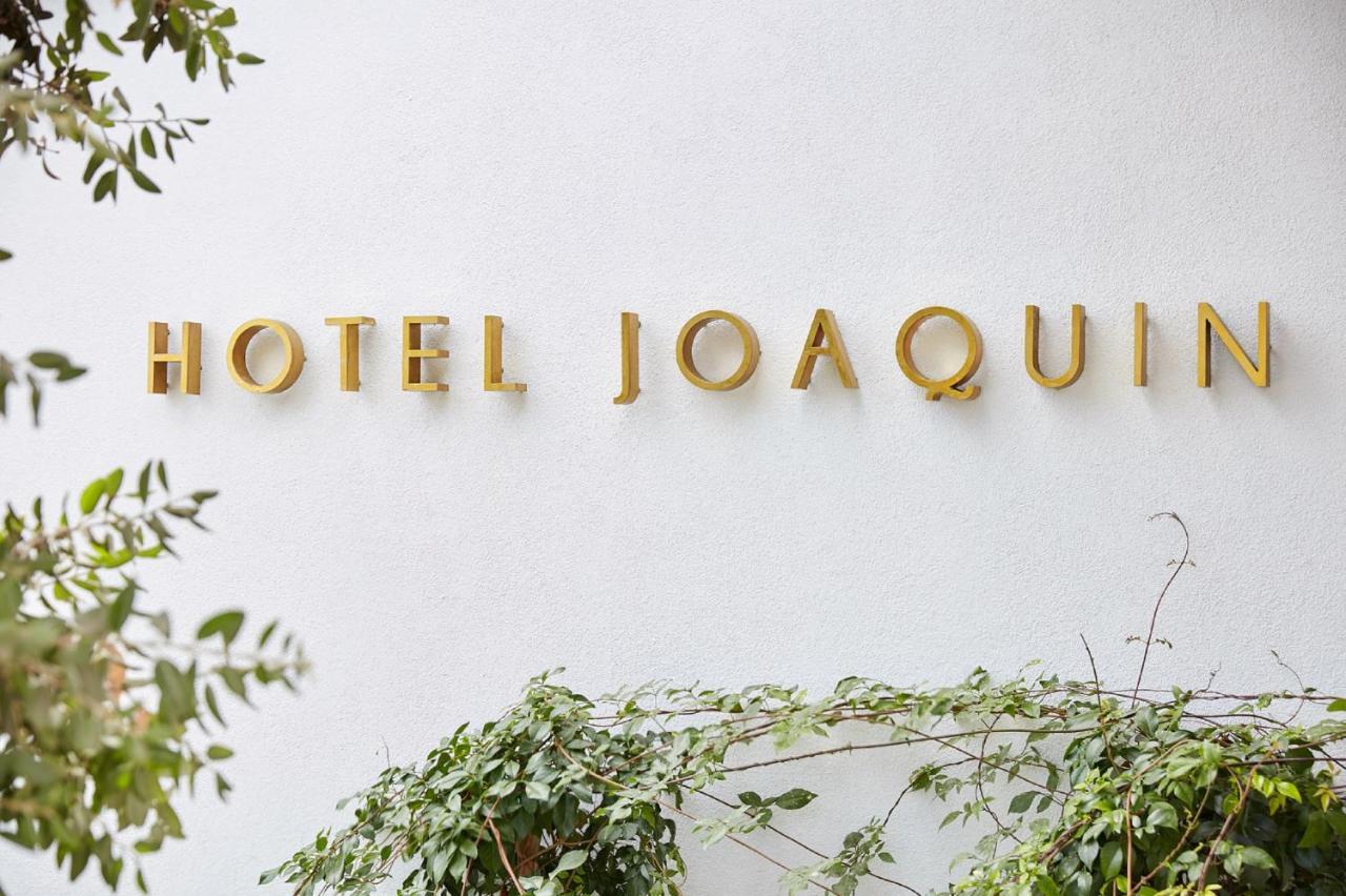 Hotel Joaquin (Adults Only) 라구나 비치 외부 사진
